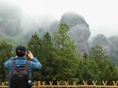 -南武当山景区