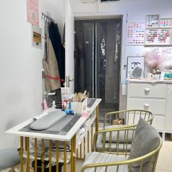 -尤米一站式美甲美睫