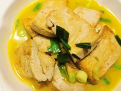 乡村石磨豆腐-肖记公安牛肉鱼杂馆· 省级非物质文化遗产(仁和路店)