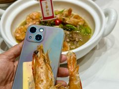 -宗氏一喜砂锅·特色湖北菜(楚河汉街店)