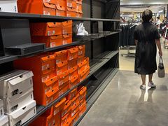 -宁波杉井奥特莱斯广场