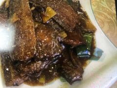 -金良酸菜鱼(宁海路总店)