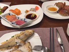 -浙江西子宾馆·瑶园咖啡厅