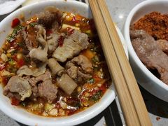-巴邑火锅(江北万达店)