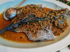 -尚一汤·粤菜海鲜(环球港店)