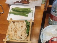 -刘老表·瓦罐汤涮肉(青云谱店)