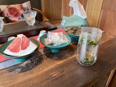 -邈墨茶馆(凤起路店)