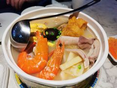 -老兴鲜(黄浦店)