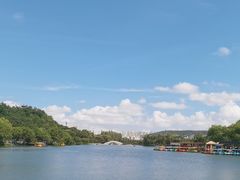 -北山公园