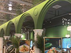 -荔粥记潮汕砂锅粥(太湖路店)