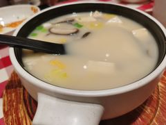 -西贝(上海新梅广场店)