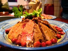 -受气牛肉·耙牛肉火锅(水晶郦城店)