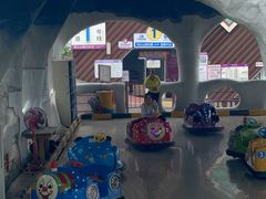 -美心红酒小镇游乐园