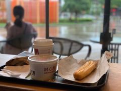 -肯德基(崇文路店)