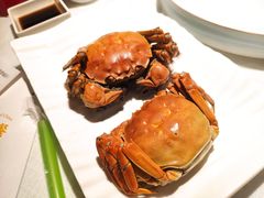 大闸蟹-半勺·新徽菜(银泰城店)