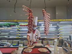 -香佰里鲜货火锅(佳乐金街店)