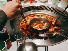 -晓宇重庆火锅(赛格国际购物中心店)