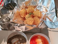 -秀儿四九城·新京菜(亚运村鸟巢店)