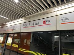 -杨高南路(地铁站)