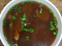 牛肉粉丝-清真蒋有记(老门东店)