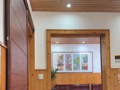 -芦茨金富饭庄·25年老字号·专做稻草鸡