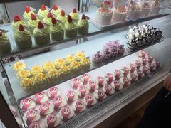 -好利来(乐堤港店)