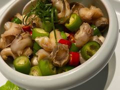 私房富贵花螺-三利音·浦之舟(滨江大道店)