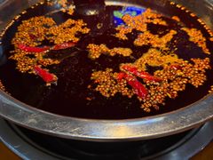 -青山青豆花·笑禅豆腐鱼(黄泥塝店)
