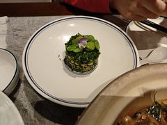 -永安鱼庄·镇江菜(东吴路店)