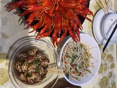 -铭副琦食·虾蟹烩馆(渔人码头店)