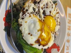 -尖沙咀茶餐厅(永泰店)