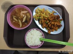 -清华大学-清芬园