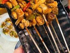 -渔娘渔家丹东海鲜(东直门店)