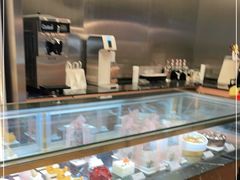 -朱迪小铺.半糖奶油蛋糕(海汇港店)