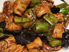 -九龙餐厅(大沽路店)