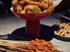-啤仕多·啤客国潮跳舞BAR(保俶路店)