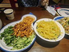 -满园烤鸭·春饼(丰科路万达店)