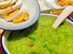 -宏状元现熬粥·京味菜(三里河店)