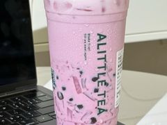 -1点点(石家庄长安万达店)