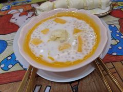 -甜心妈妈·榴莲星级糖水(北京路总店)