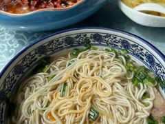 -马大胡子清真西北菜