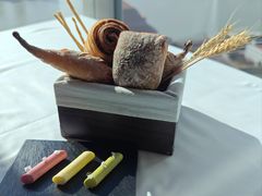 -翡翠36餐厅(浦东香格里拉店)