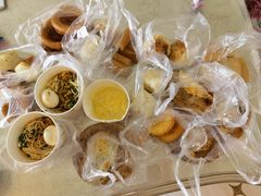 -丽华早点(大成路店)