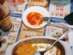 -文通冰室(东方宝泰店)