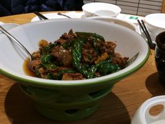 -费大厨辣椒炒肉(万家丽一店)