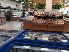 零售区-果蔬好生活超市(双井店)