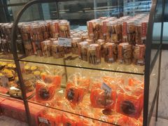 -面包新语(上地华联店)