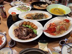 -云天楼国鼎喜宴中心(国鼎店)