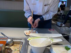 -海底捞火锅(北京路店)