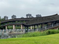 -眉山湿地公园(东坡区)